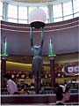 The Famous Statue