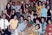 Hanabi Taikai 2000