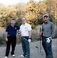 Golf in Japan