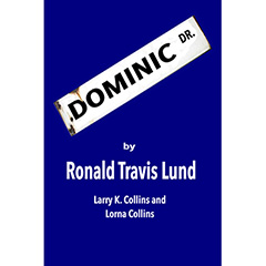 Dominic Drive Book Image