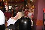 Borders Tustin Grand Opening 2