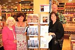 Borders Tustin Grand Opening 1