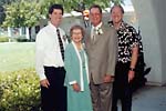 Letha Murl sons 60th