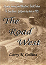 The Road West cover design
