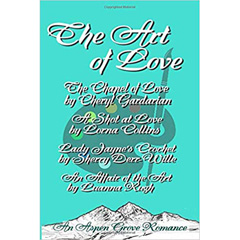The Art of Love Book image