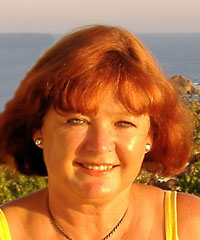 Christie Shary