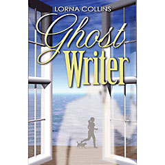 Ghost Writer Book Image