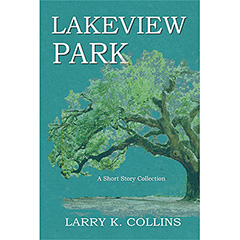 Lakeview Park Book Image