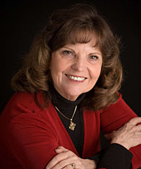 Lorna Collins