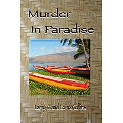 Murder... They Wrote Book image