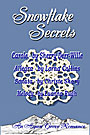 Snowflake Secrets cover design