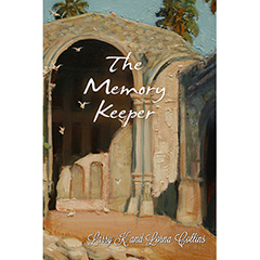 The MemoryKeeper Book Image