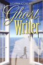 Ghost Writer cover design