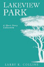 Lakeview Park cover design