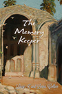 The Memory Keeper cover design